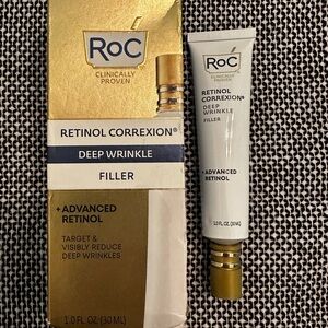RoC Retinol Correxion Advanced Wrinkle Filler